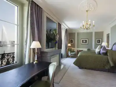 Beau-Rivage Genève - 2