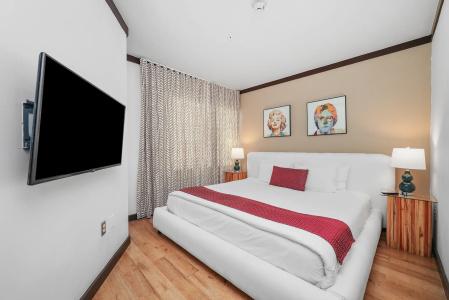 Metropole Suites South Beach - 6