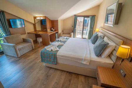 Dalyan Live Spa - 60