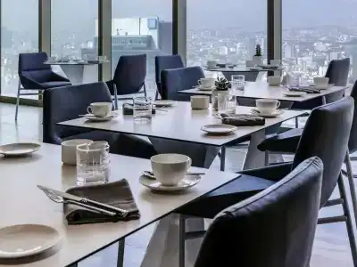 Sofitel Mexico City Reforma - 34