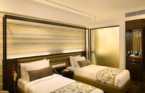 The Royale Senate Race Course, Bangalore - 49