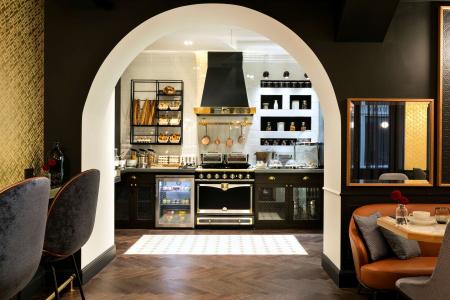 Hôtel Square Louvois - 28