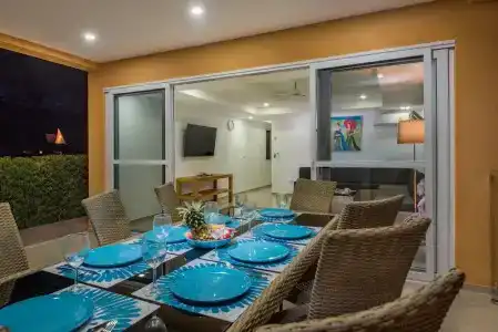 Sunset Emily Villas & Rooms - 24