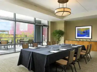 The Westin - 14