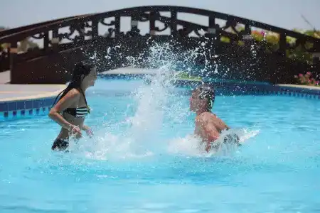 Sharm Grand Plaza Resort - Families and Couples Only - 21