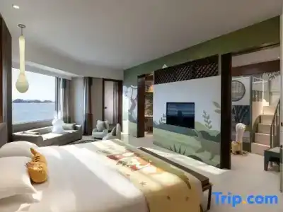 Huidong Regal Palace - 71