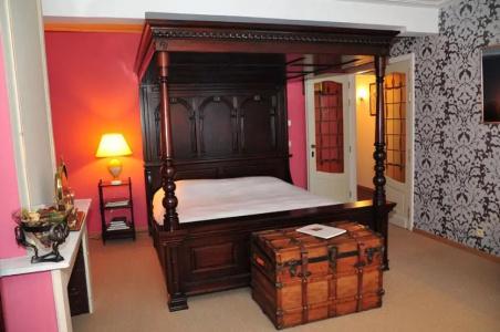b&b Huis ´t Schaep - 28