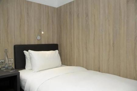 The Z Piccadilly - 33