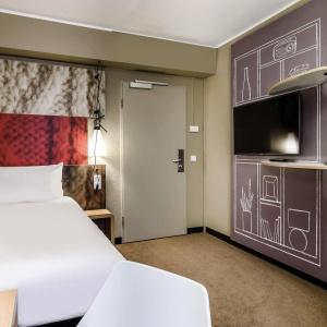 ibis Frankfurt Centrum - 44