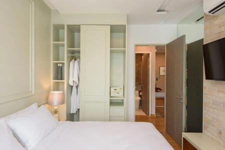 Parc Borough City Resort -Sha Extra Plus - 2