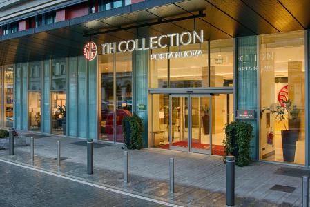 NH Collection Porta Nuova - 0