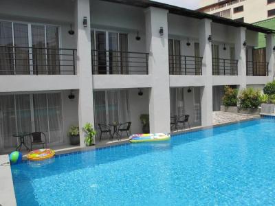 The Nest Resort Patong - 26