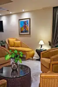 Giannoulis - Grand Bay Beach Resort (Exclusive Adults Only) - 1