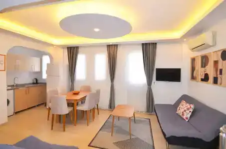 Mykonut Apart - 270
