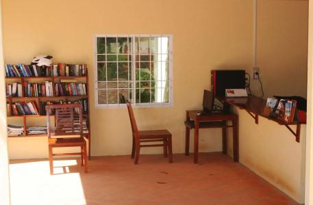 Viet Thanh Resort - 14