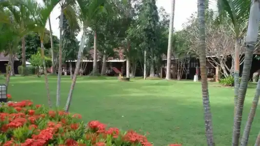 Suan Bankrut Beach - 34
