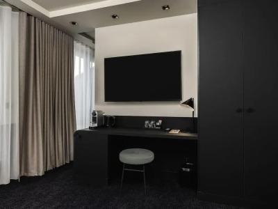 Mercure Bordeaux Gare Atlantic - 111