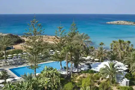 Nissi Beach Resort - 19