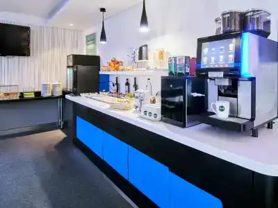 ibis budget Köln Marsdorf - 39