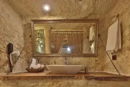 Asuwari Suites Cappadocia - 64