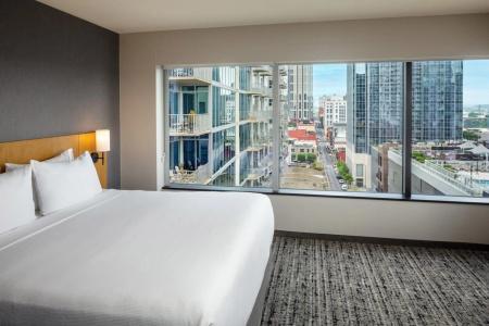 Hyatt Place Nashville Downtown - 7