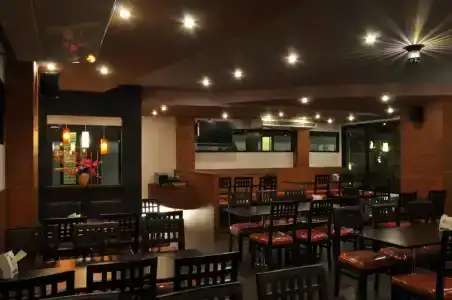 Monsane River Kwai Resort & Spa - 29
