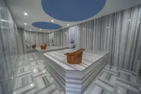 Premier Nergis Beach & Spa - 11