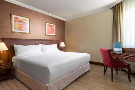 Occidental Taksim - 62