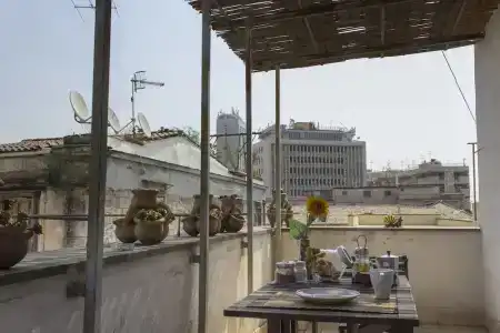 Sui Tetti di Napoli - 52
