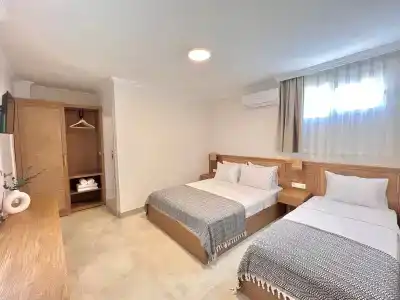 Lavinya Otel - 4