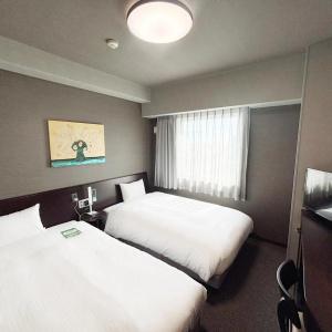 Route-Inn Iyo-Saijo - 22