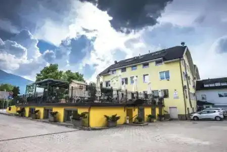 Guest House Mlada lipa - 16