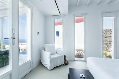 Ostraco Suites - 215