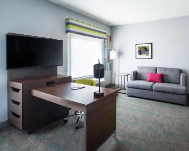 Hampton Inn & Suites - 51