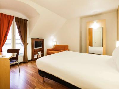 ibis Versailles Château - 2