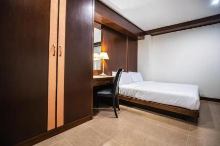 Ratana Apart-at Chalong - 63