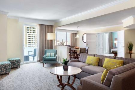 Hilton & Spa - 4