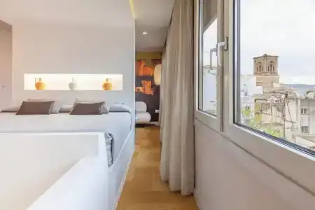 Granada Five Senses Rooms & Suites - 134