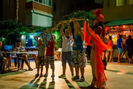 Kleopatra Beach - All Inclusive - 31