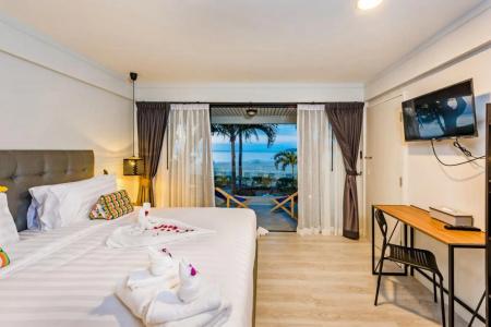 Thai Kamala Beach Front - 4