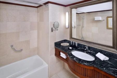 Amman Marriott - 83