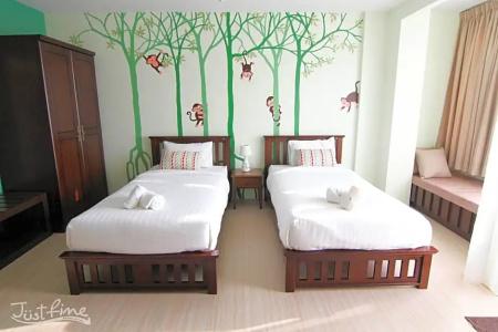 Just Fine Krabi - 58