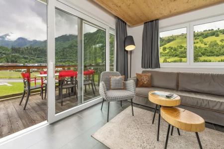 Avenida Panorama Suites Kaprun - 123