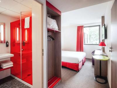ibis Styles Toulouse Cite Espace - 96