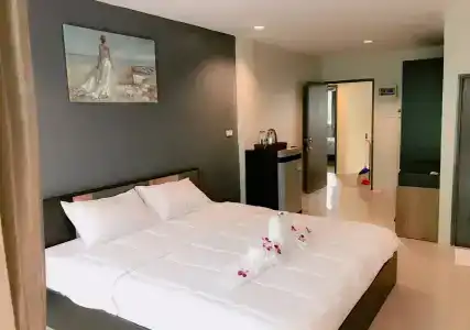 Supachai Inn - 5