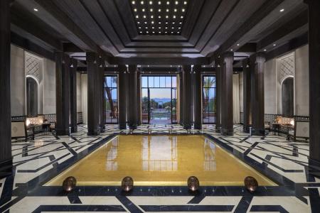 Mandarin Oriental, Marrakech - 18