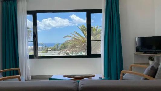 Palmeras Garden - 182