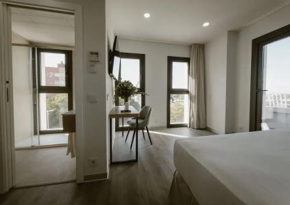 Petit Palace Vargas - 100