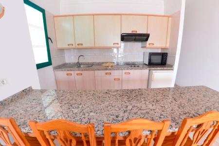Apartamentos Tisalaya - 96