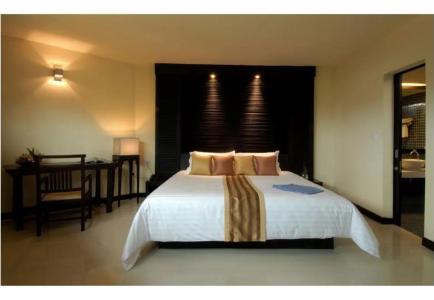 Novotel Chumphon Beach Resort And Golf - 91